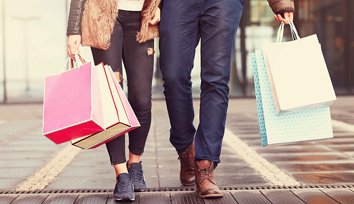 Retail & Web