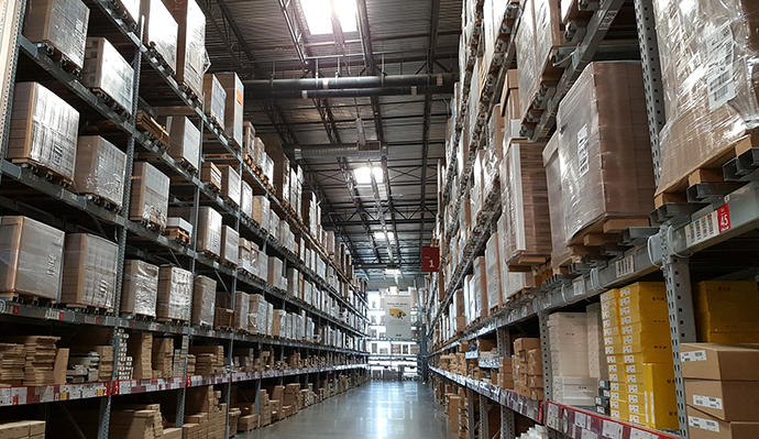 Wholesale